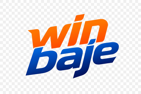 Win Baje লোগো